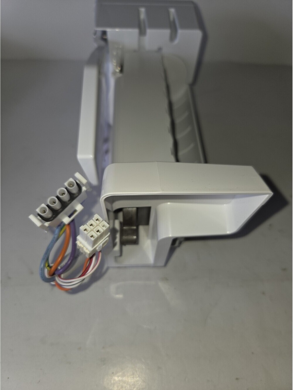 WR30X39345 wr30x38005 OEM Refrigerator Ice Maker Replacement for GE SC3
